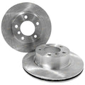 2x Front Disc Brake Rotors for BMW 118d E87 E88 (2009–2013) 292mm