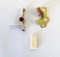 Breaker Points for Johnson Evinrude 1.2-4 Hp (PH365-0010)