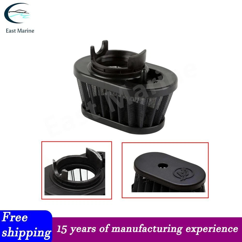 Air Filter for Mercury Outboard Engine F 75-115 HP (897575T01, 8M0082911)