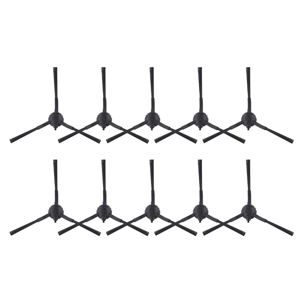 Replacement Side Brushes for Homerun 2000 Series (XU200020, XU210010)
