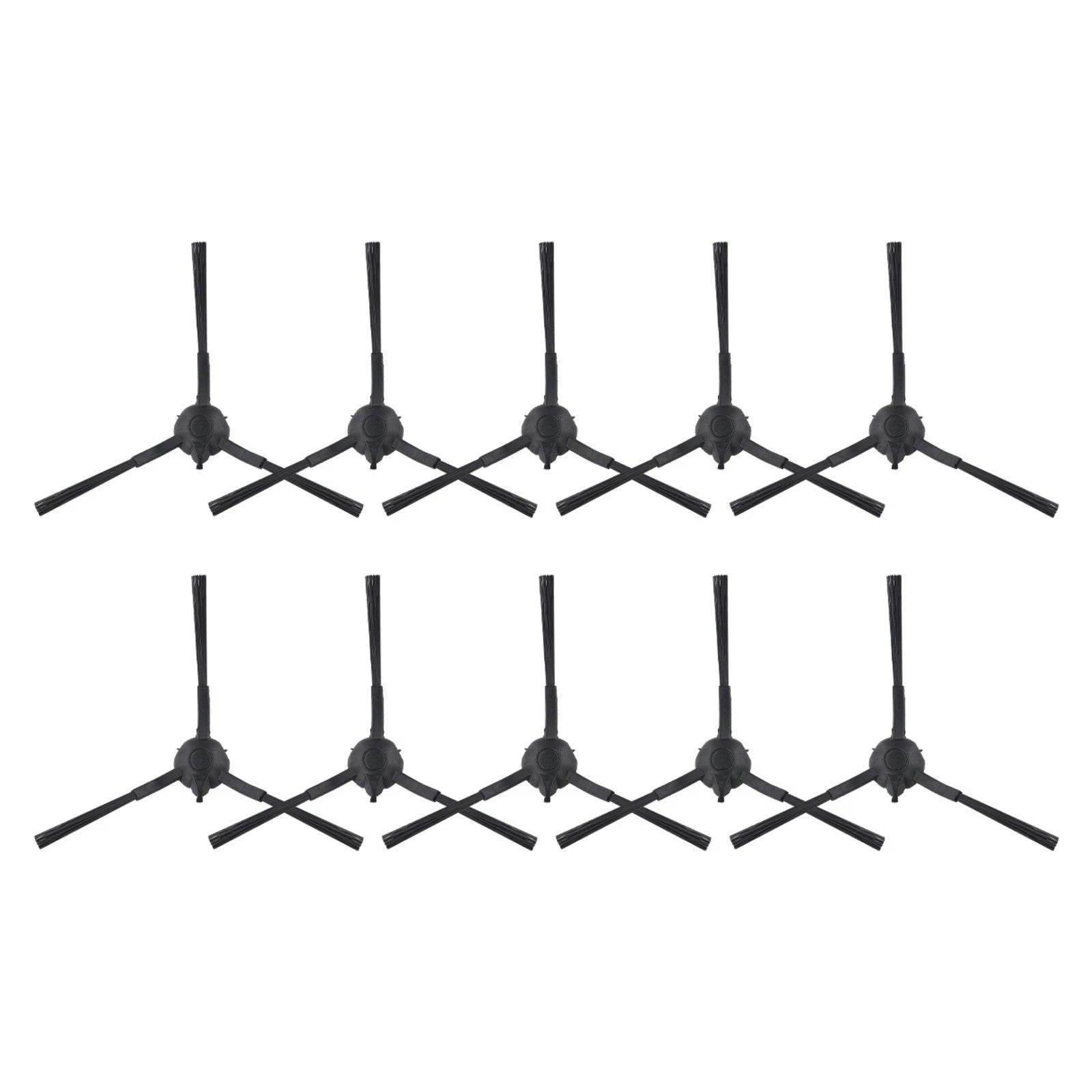 Replacement Side Brushes for Homerun 2000 Series (XU200020, XU210010)