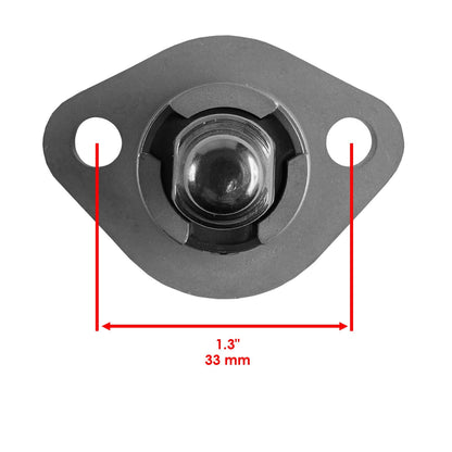 Camshaft Replacement with Chain and Gasket for Honda Pioneer 700 (2013–2016)