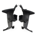 2X Front Bumper Mount Bracket for Jaguar F-Pace (2017–2020)