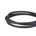 Black Rubber Drive Belt for Toro 20001 20003 20005 20007 20012 (1991–1991)