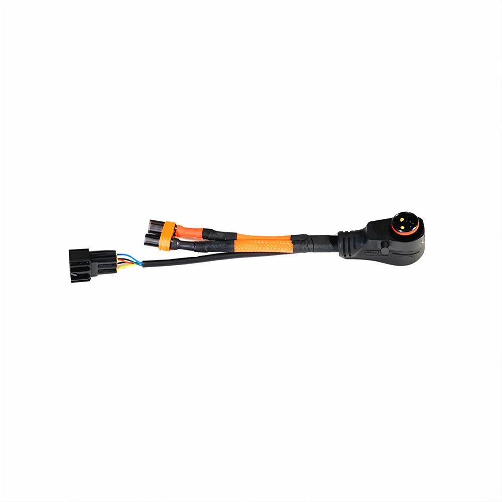 60v Battery Adapter Cable for Sur-Ron Light Bee (2018–2023)