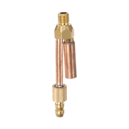 TIG Welding Torch Adapter for Professional Use