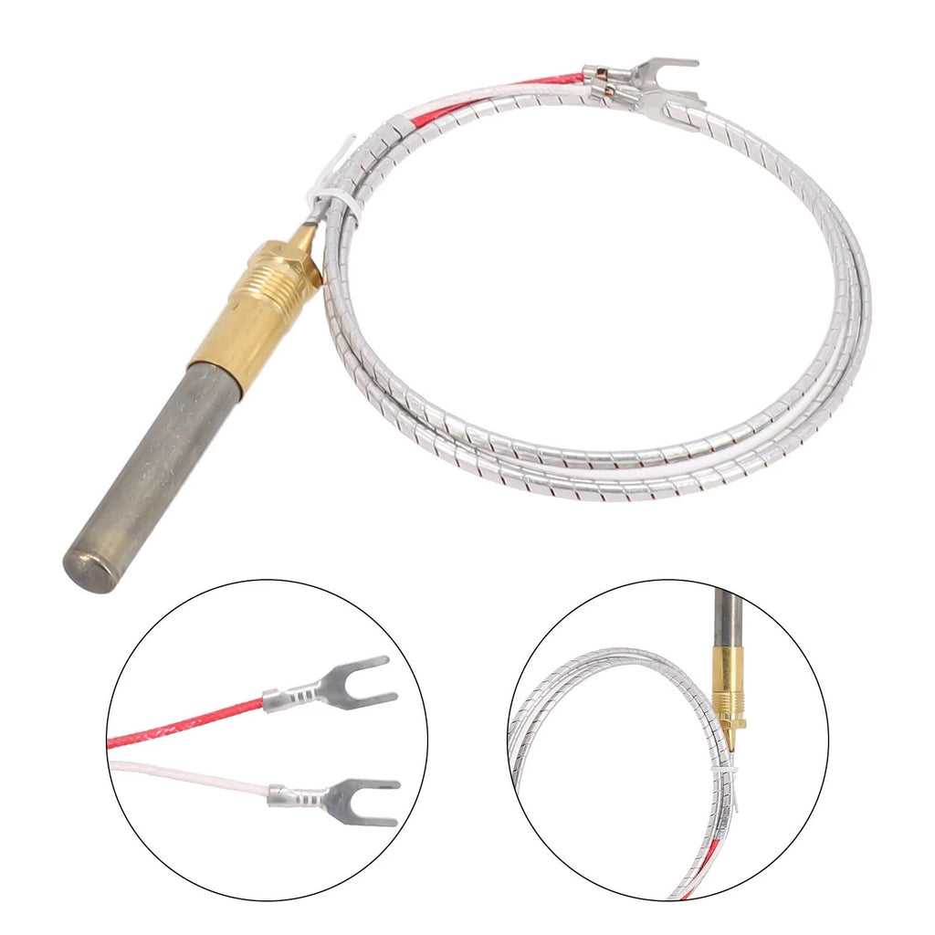 Thermocouple for Millivolt Systems (24", 750)