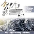 Timing Chain Kit for Ford Explorer for Mazda Mercury 4.0L (1997–2010)
