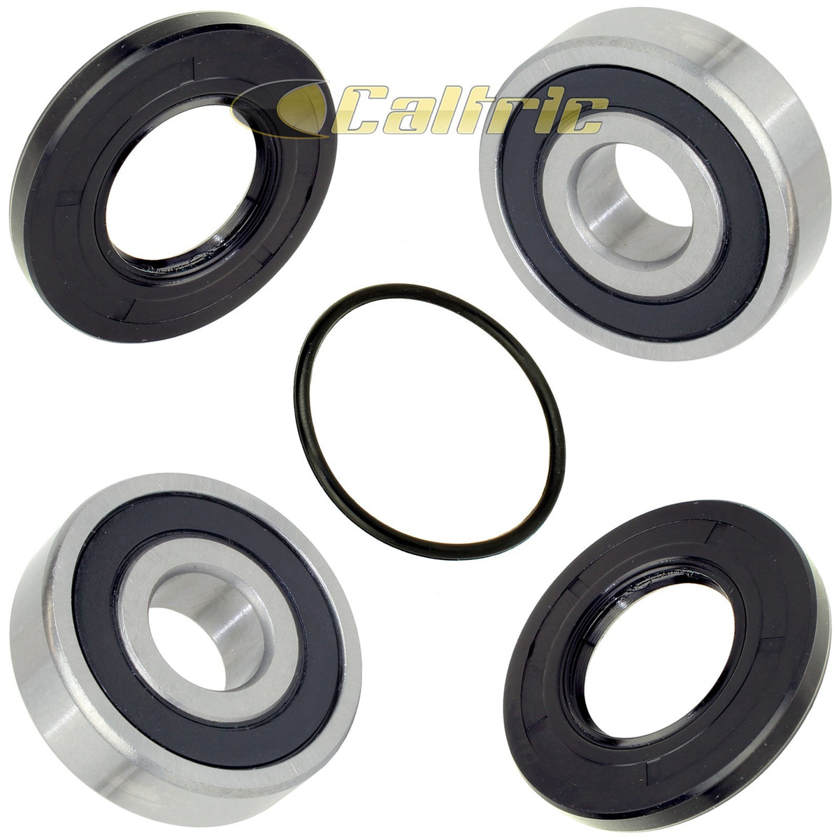 Jet Pump Seal and Bearing Kit for Kawasaki JetSki 650 SX JS650 (1988–1993)