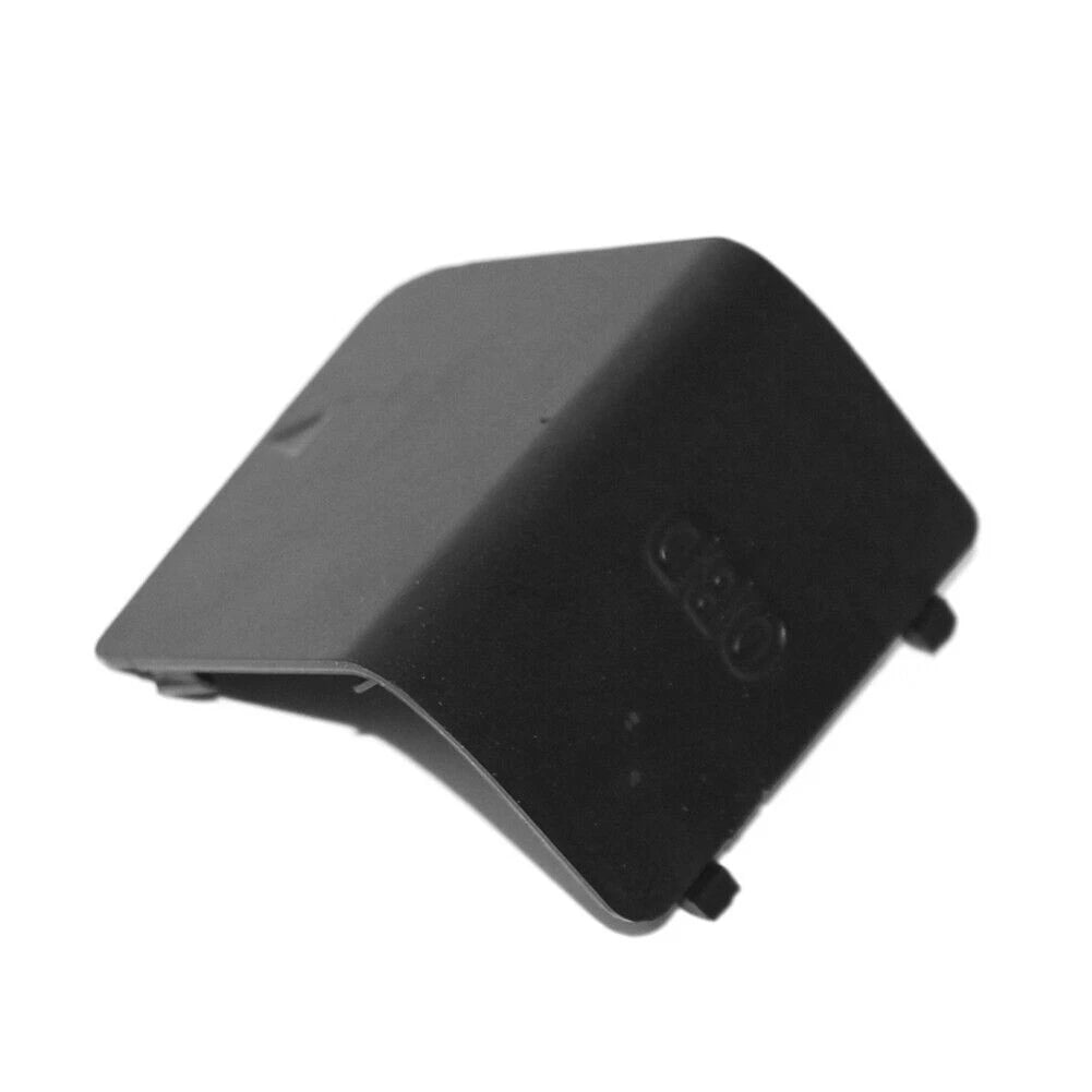 LHD OBD Socket Cover for BMW 1 Series E81 E82 E87 E88 X1 E84 (Black ABS)