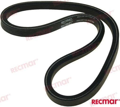 V-Belt for Yanmar Marine (6GH) 25132-002700
