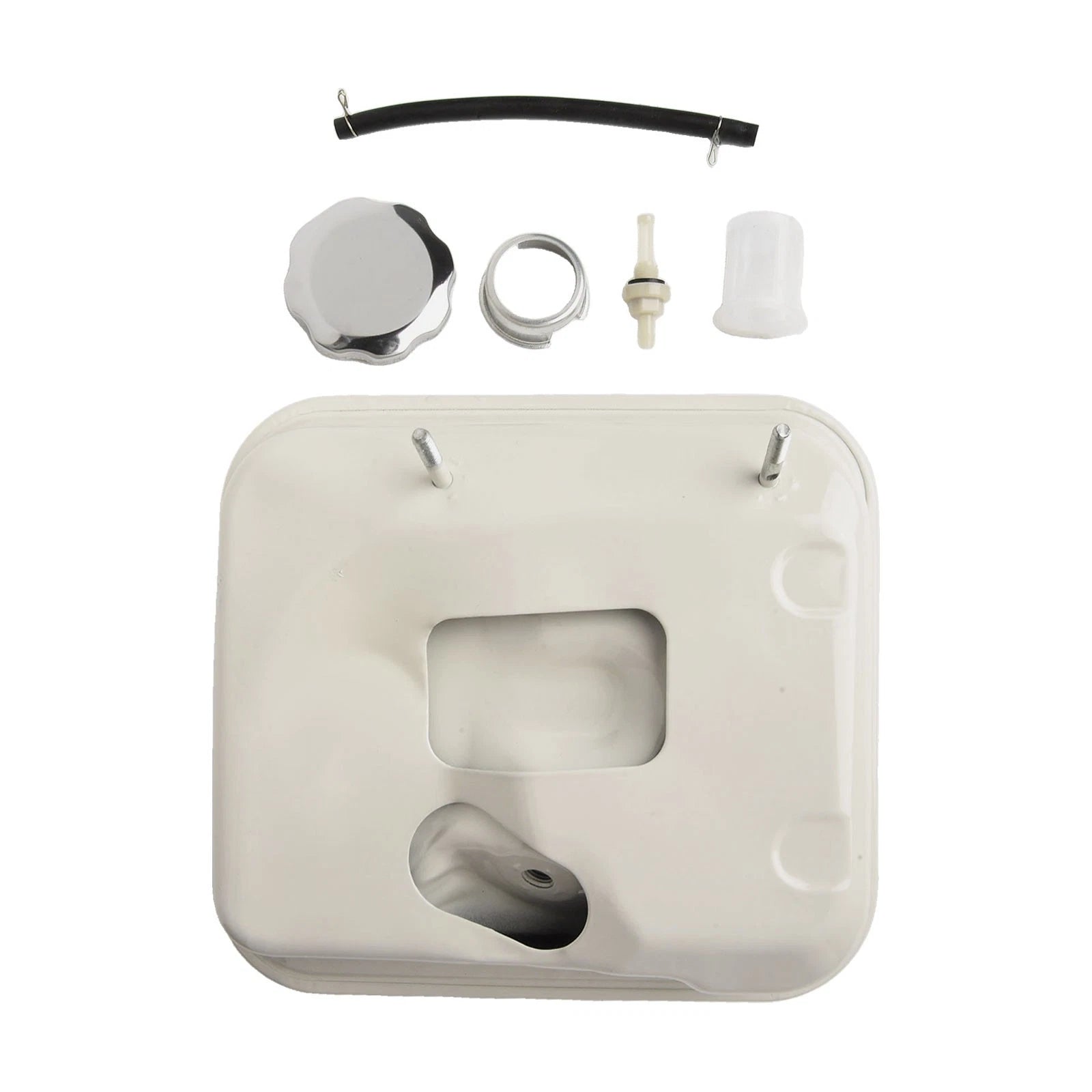 Replacement Fuel Tank for Honda Engines (2000–2023)