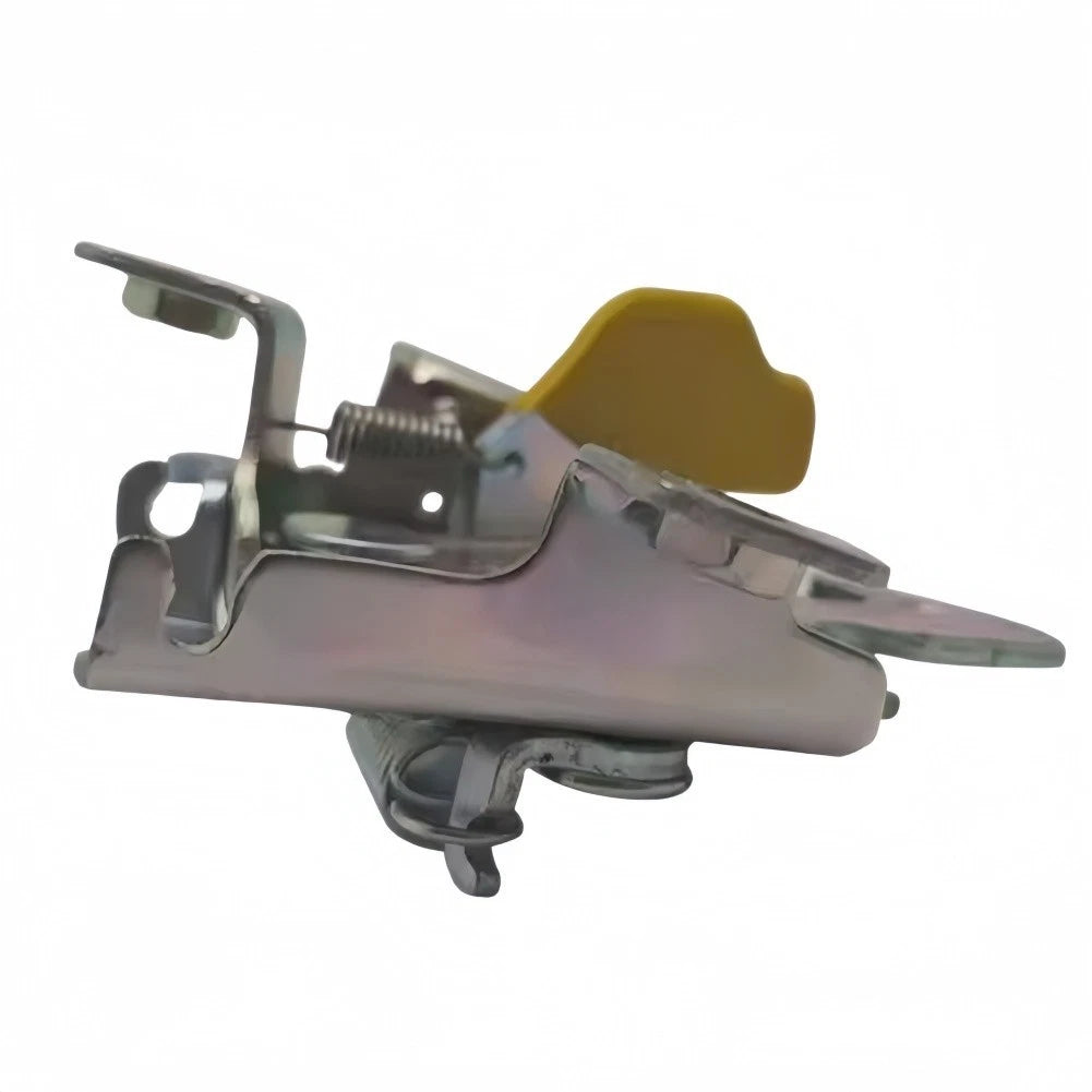 Hood Lock Actuator for Fiat 500 (2012–2017)