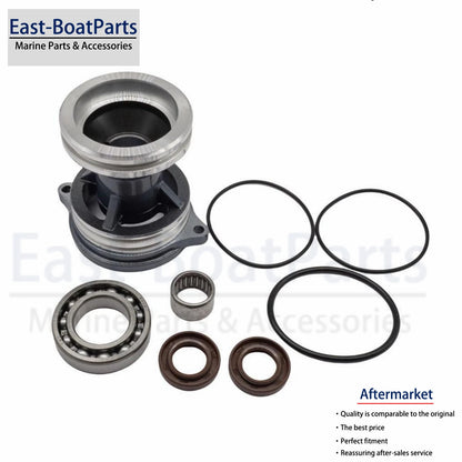 Lower Casing Cap Assy for Yamaha 25HP 30HP (61N-45361, 61N-45361-00-EK)