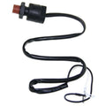Kill Stop Switch & Safety Lanyard for Yamaha 2 Str (6H4-82575-00)