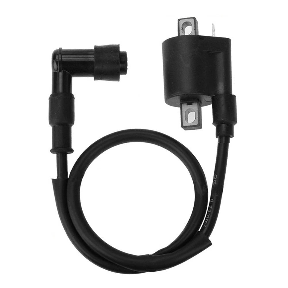 Engine Control Module for
