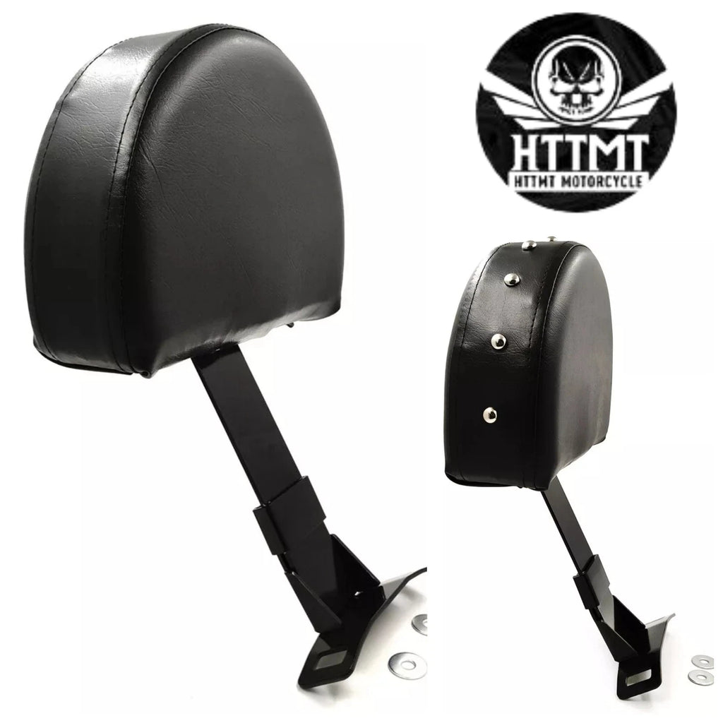 Adjustable Driver Backrest for Harley Touring Ultra Classic Electra Glide (2014–2023)