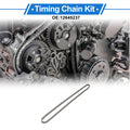 Timing Chain Kit No.12645237 for Buick Regal (2015–2017)