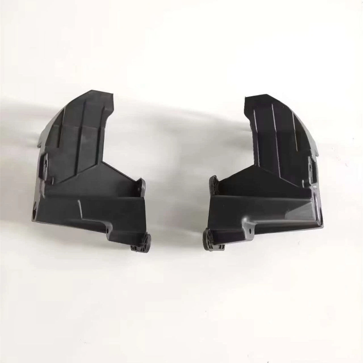 FOR 19-23 CHEROKEE FRONT BUMPER FASCIA SUPPORT BRACKET L&R 68438630AB 68438631AA