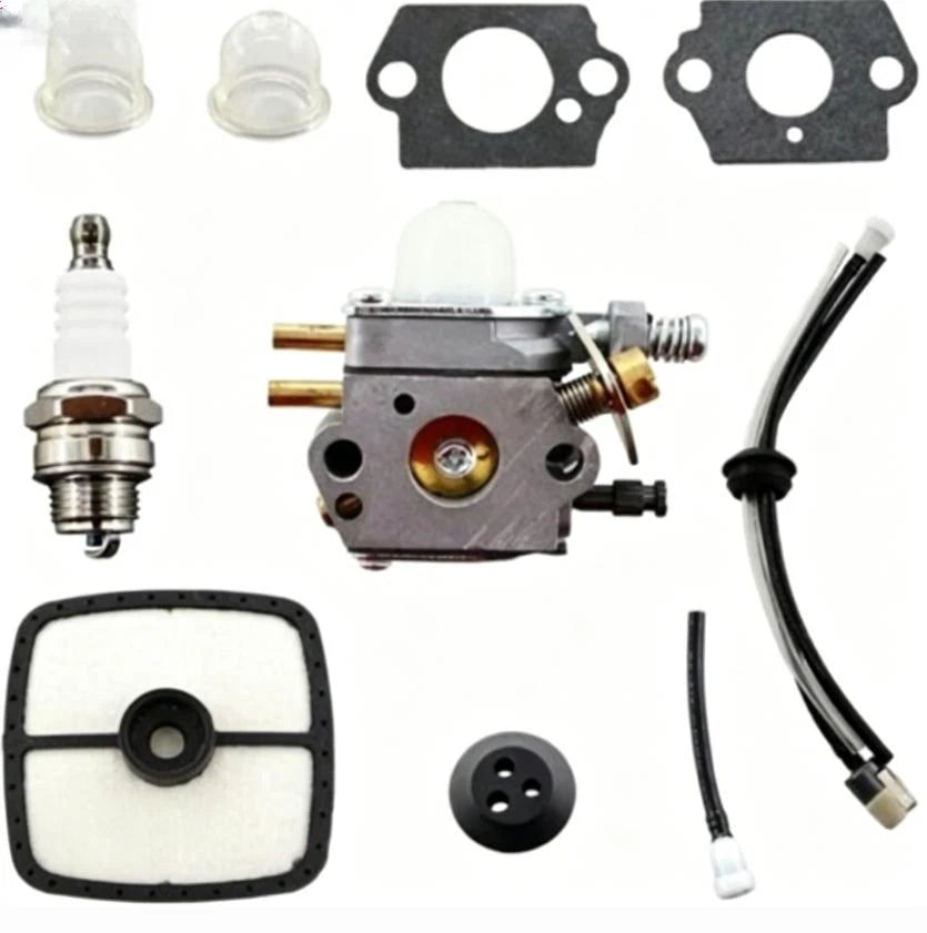 Carburetor Kit for Garden Maintenance (Compatible with )