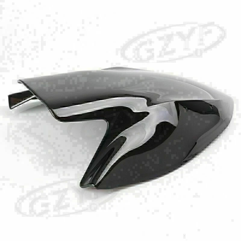 Front Windshield for Kawasaki Z1000 (2003–2006)