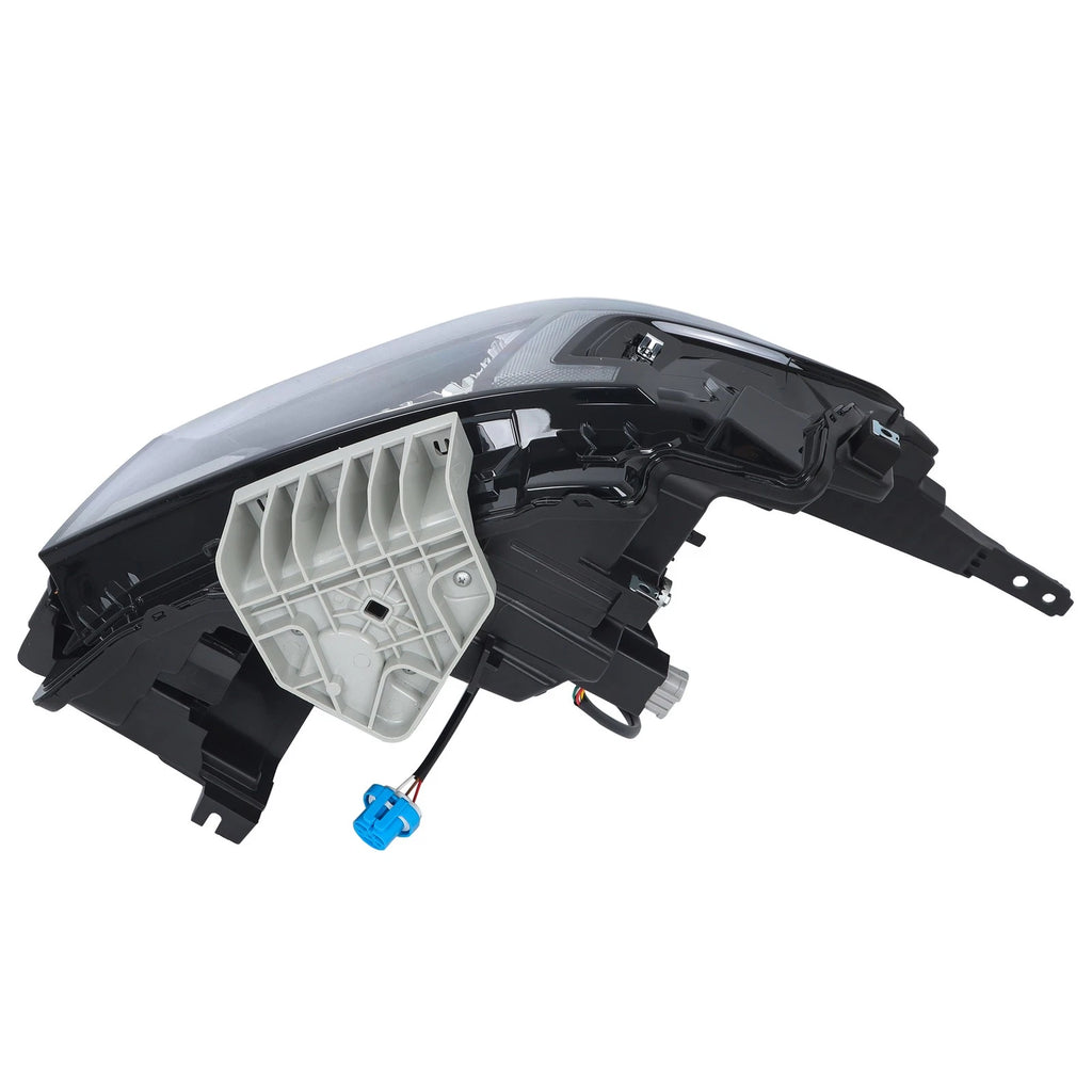 Halogen Headlight for Nissan Frontier (2022–2023) LH