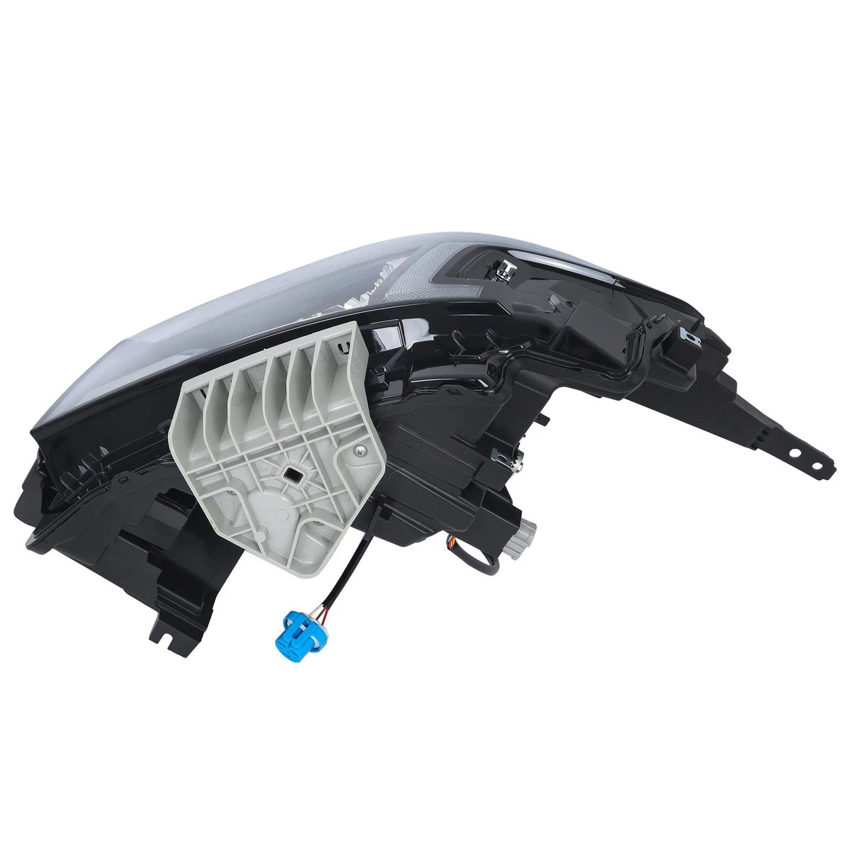 Halogen Headlight for Nissan Frontier (2022–2023) LH