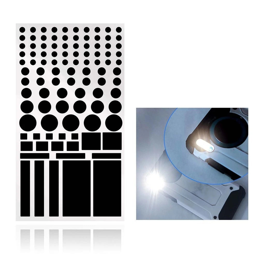 Light Dimming Module for Automobiles Motorcycles