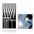 Light Dimming Module for Automobiles Motorcycles