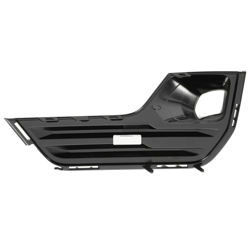 Front Fog Light Lamp Bezel Frame 84406662 for GMC Terrain (2022–2024)