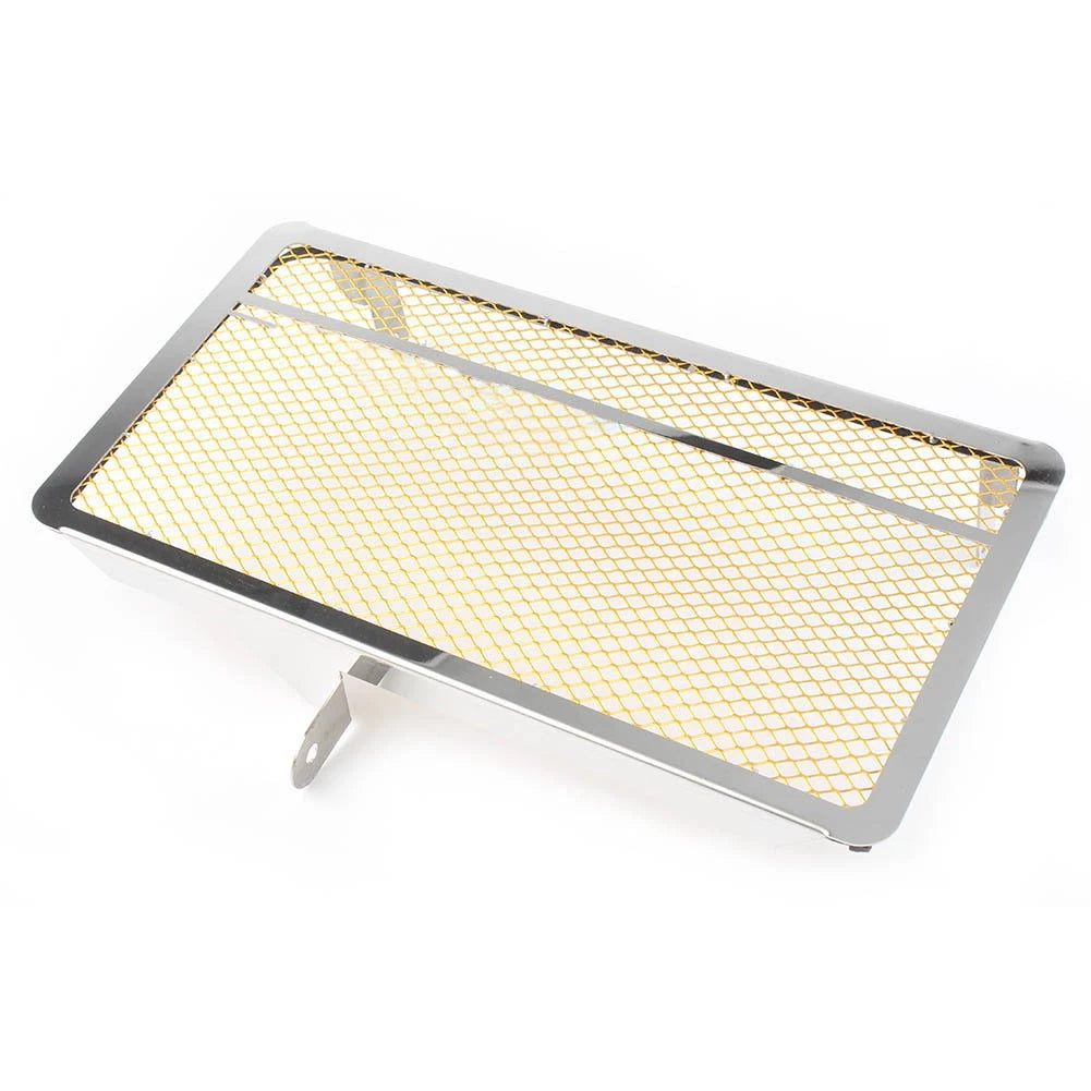 Radiator Guard Grille Cover for Yamaha YZF R-25 (2014–2017)