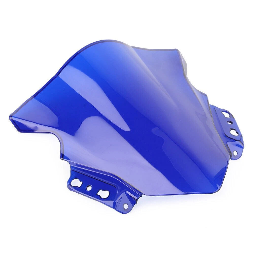 Front Windshield for Kawasaki Ninja 250SL (2014–2017) ABS Blue
