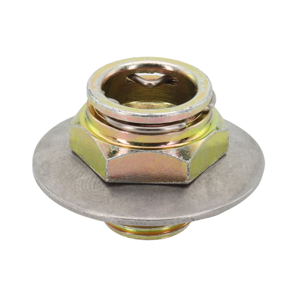 Automatic Transmission Oil Cooler Line Connector for Chevy (OEM)