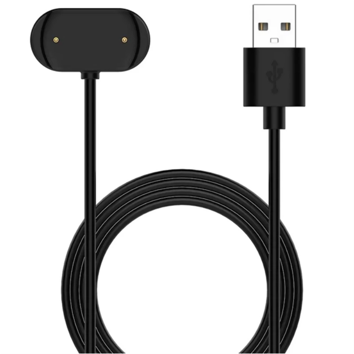 USB Charger Cable for Amazfit GTR 3 (100cm/3.28ft)