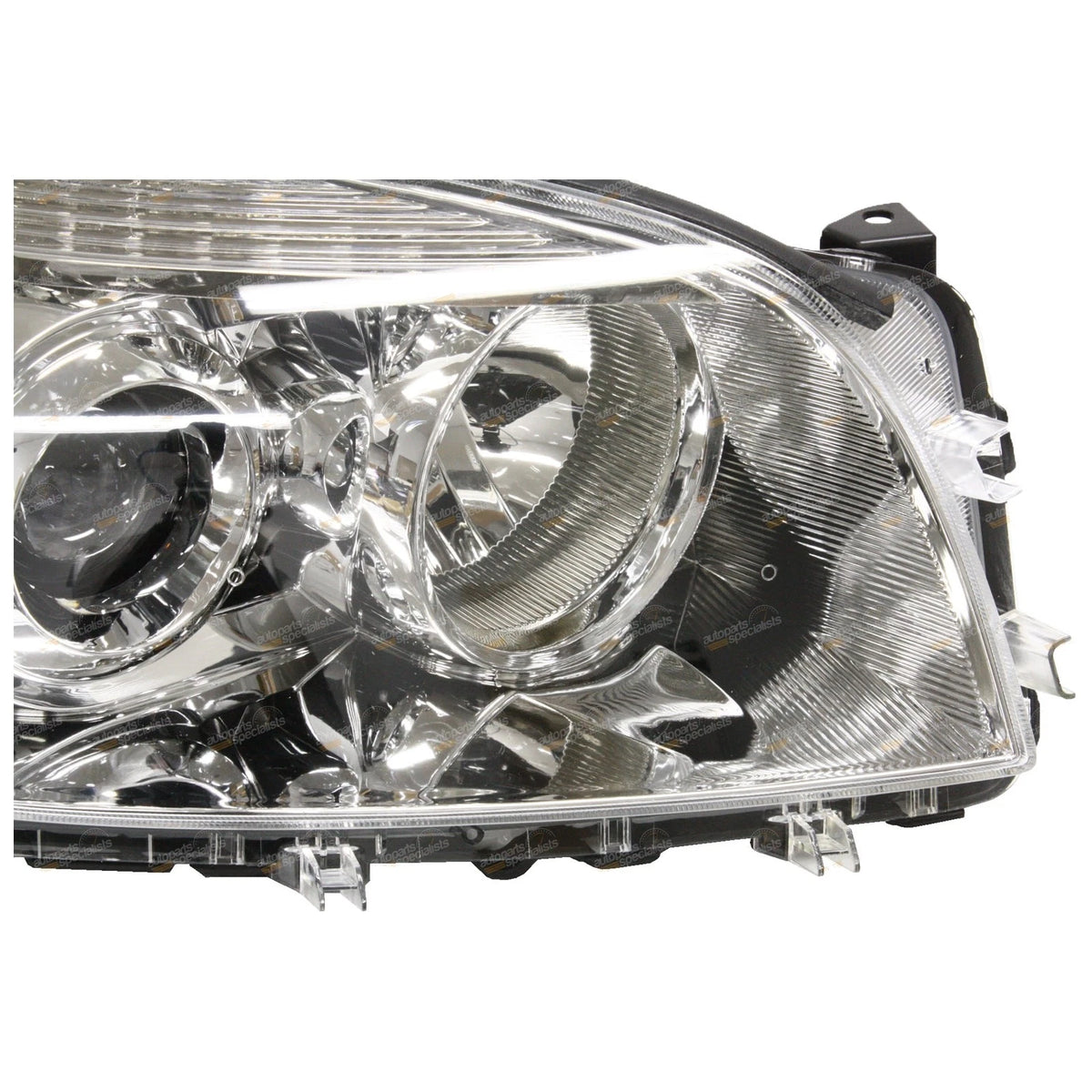RH Projector Headlight for Toyota RAV4 (2005–2008) RHS Driver