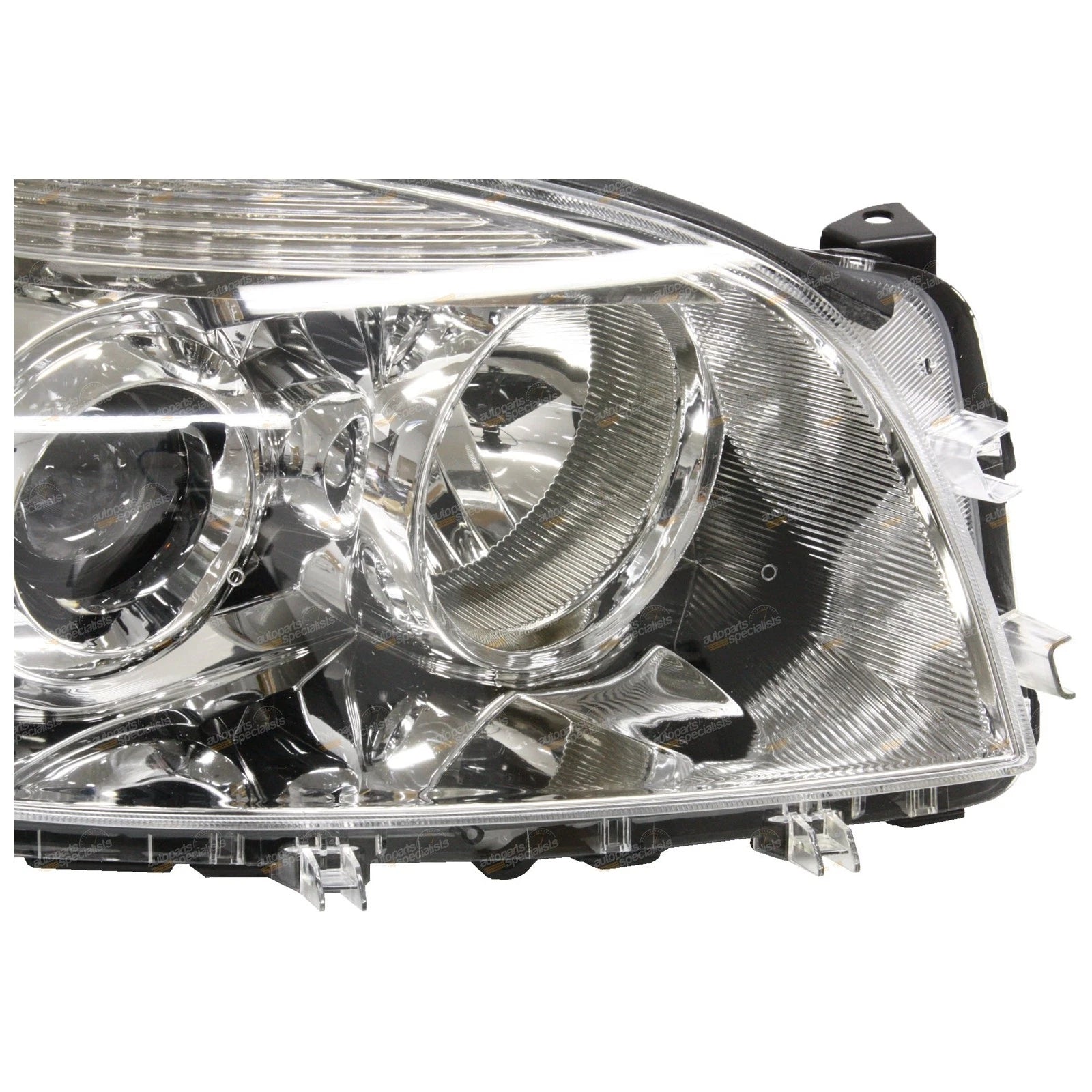 RH Projector Headlight for Toyota RAV4 (2005–2008) RHS Driver