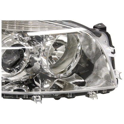 RH Projector Headlight for Toyota RAV4 (2005–2008) RHS Driver