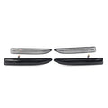 LED Dynamic Side Turn Signal Lamp for Ford Mondeo Mk4 (2007–2014)