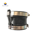 Throttle Body Insulator Carb Boot Flange for Honda (Replaces OEM# 16211-HN8-A60)