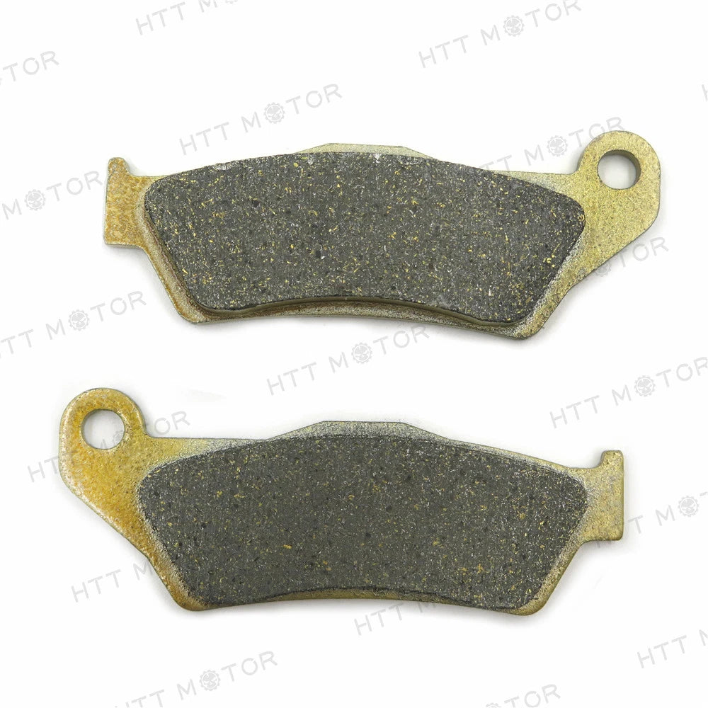 Disc Brake Pad Set for BMW R 850 GS (1996–2000) - FA363