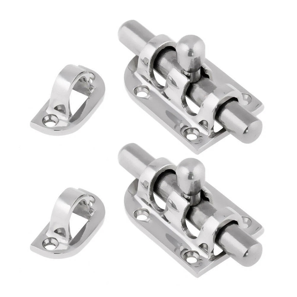 Door Latch Lock for Boats