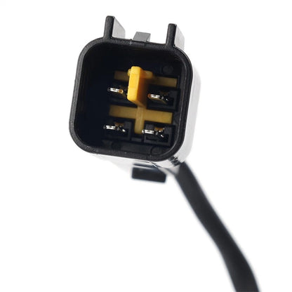 Left Handlebar Horn Control Switch for Sur-Ron Light Bee (2018–2020)
