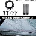 Windshield Washer Nozzle Spray Replacement for Ford Crown (2010–2011)