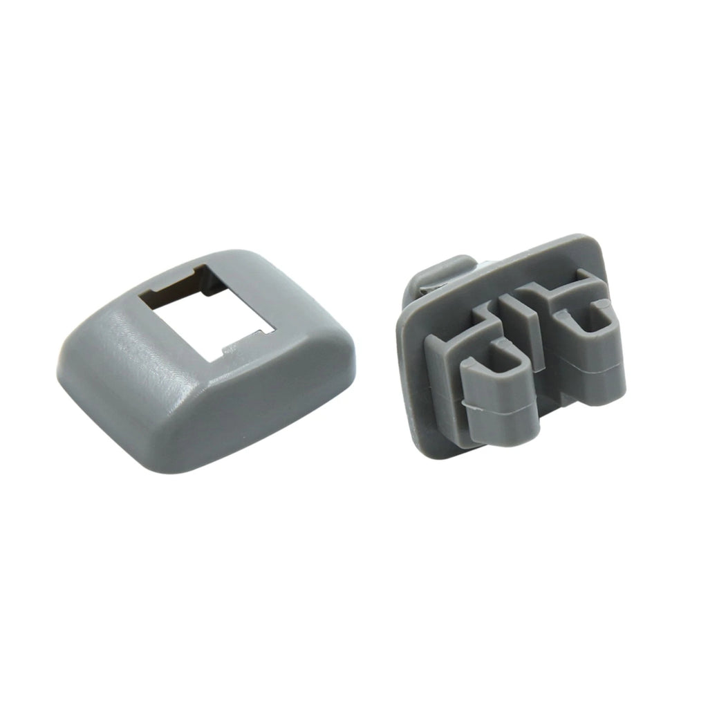 Sun Visor Clip Bracket Retainer Replacement for Audi A6 C5 (1999–2005)