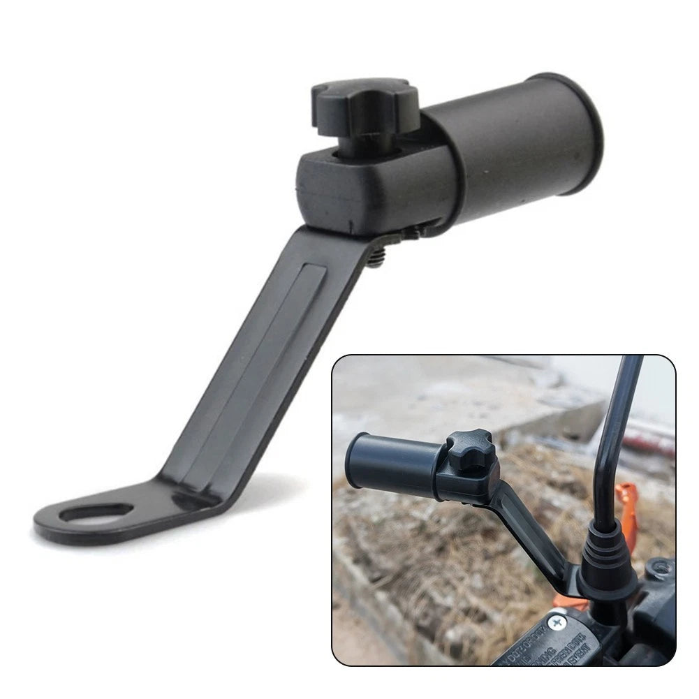 Adjustable Waterproof Motorcycle Bracket Holder for Motorcycle