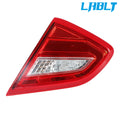 Rear Inner Left & Right Tail Light Lamp for Nissan Altima (2016–2018)