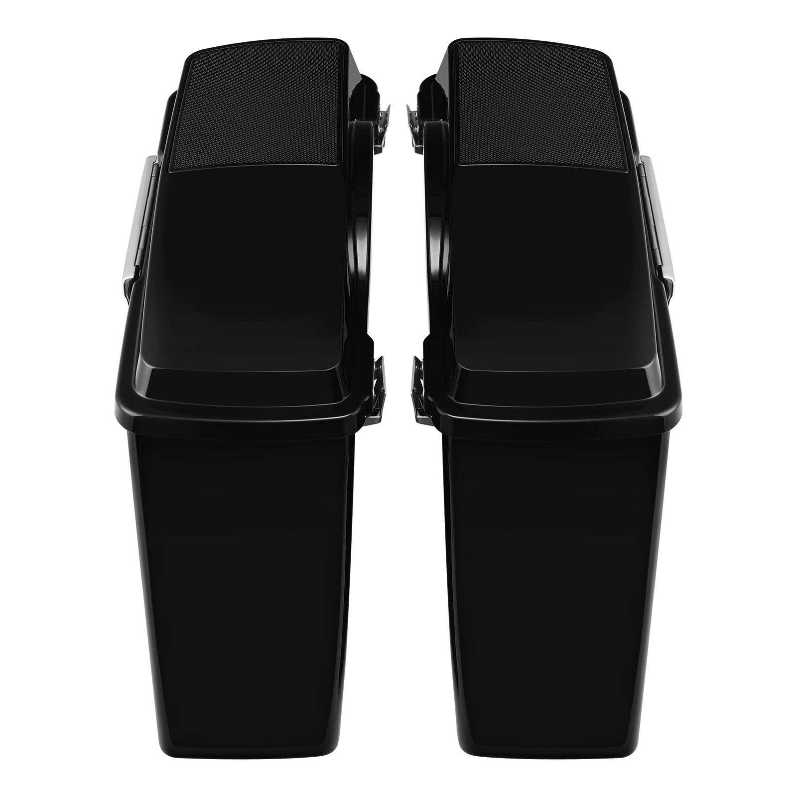 6x9" Speaker Lid Conversion Bracket for Harley Dyna (2008–2017)
