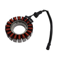 3 Phase Uncoated Stator Alternator for Harley Touring Softail (2018–2024) 29900055