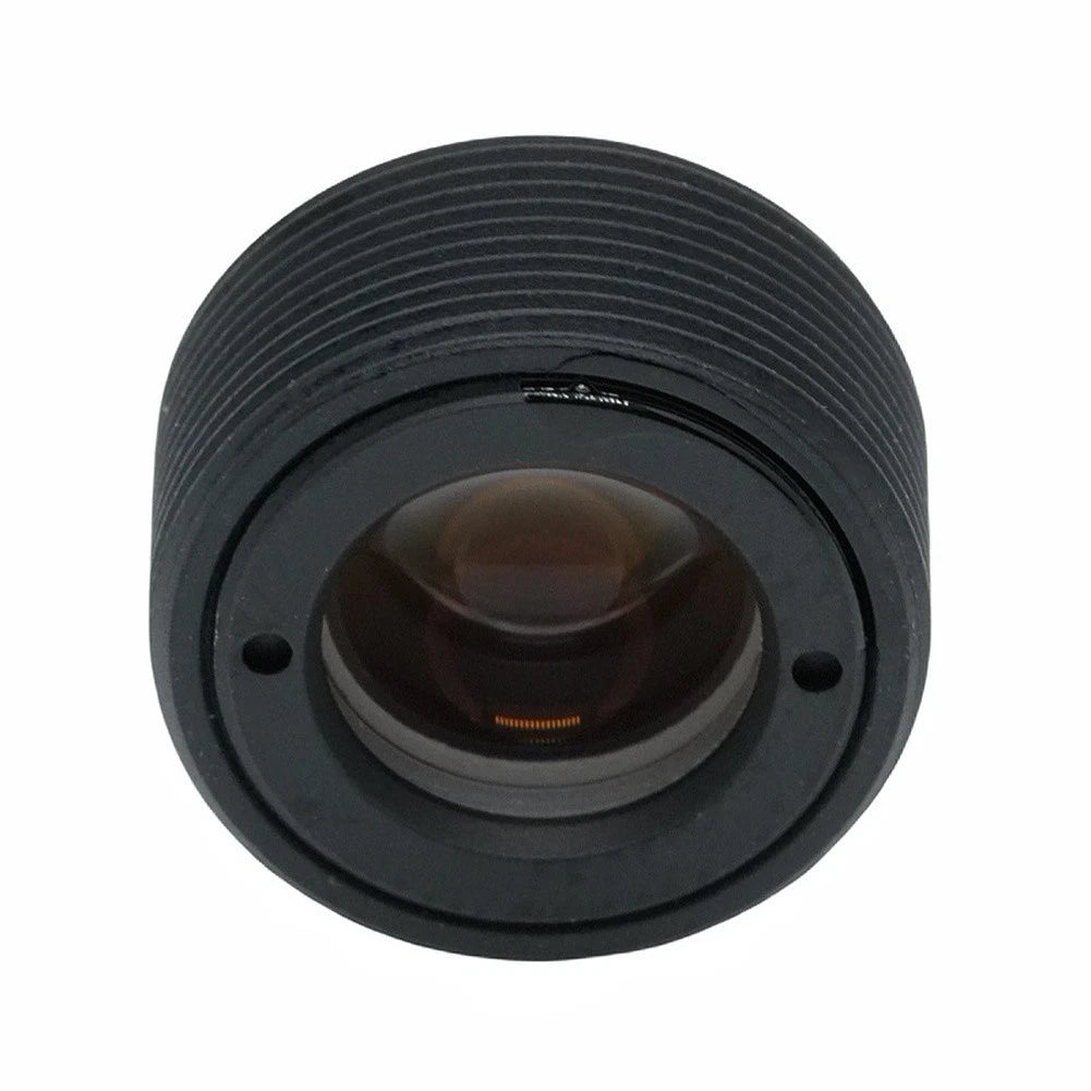 2.8mm 124 Degree Diagonal FOV Lens for IMX307 Security Camera