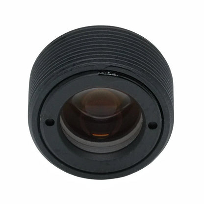 2.8mm 124 Degree Diagonal FOV Lens for IMX307 Security Camera